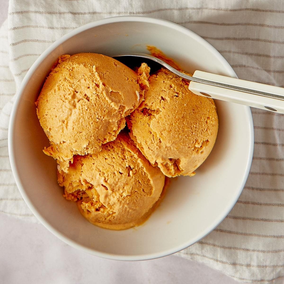 Pumpkin Ice Cream: The Spiced, Creamy Treat For Any Occasion